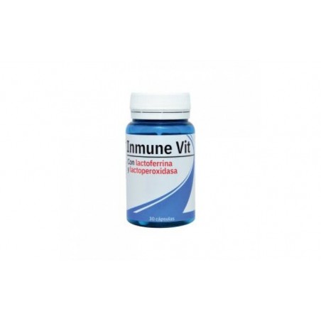 Comprar inmune vit 30cap.