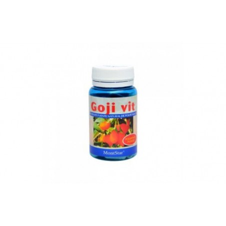 Comprar goji vit 60cap.