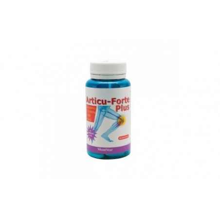 Comprar articu forte plus 60comp.