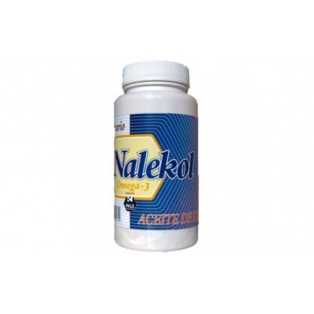 Comprar nalekol omega 3 60cap.