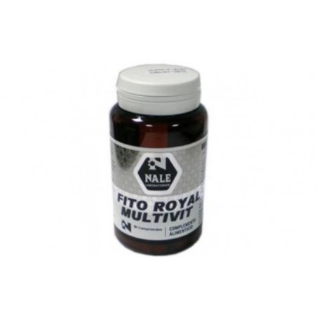 Comprar fito royal multivit. 30comp.