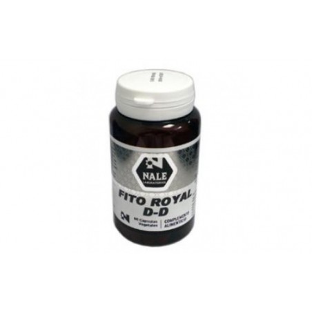 Comprar fito royal d-d 60cap.