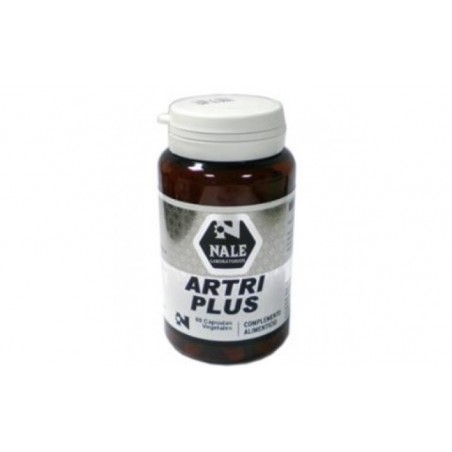 Comprar artri plus 60cap.