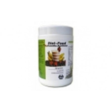 Comprar diet food batido sabor chocolate 500gr.