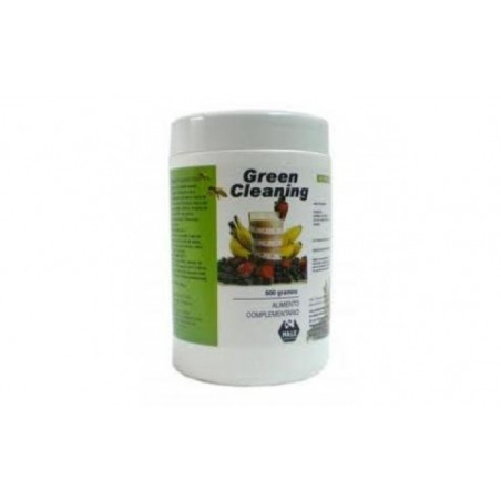 Comprar green cleaning limpieza verde 500gr.