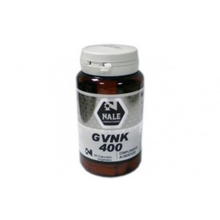 Comprar gvnk-400 guanabana 60cap.