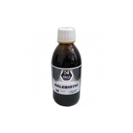 Comprar nalebiotic jarabe 250ml.