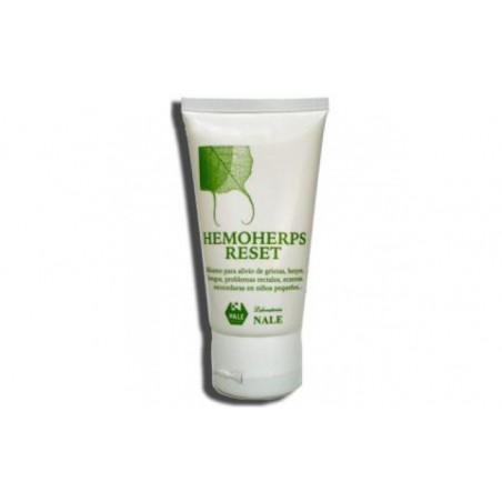 Comprar hemoherps reset crema 50ml.