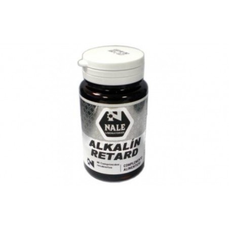 Comprar alkalin retard 90comp.