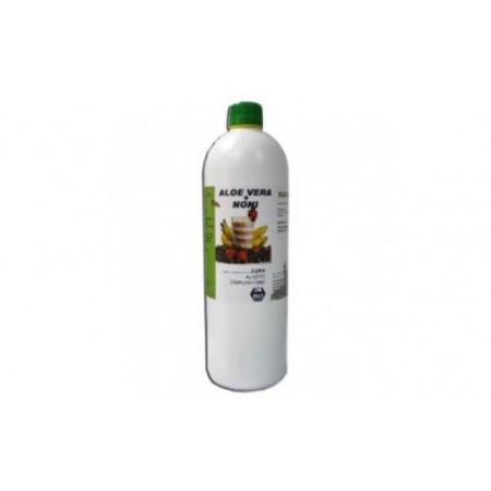 Comprar aloe vera noni 1litro.