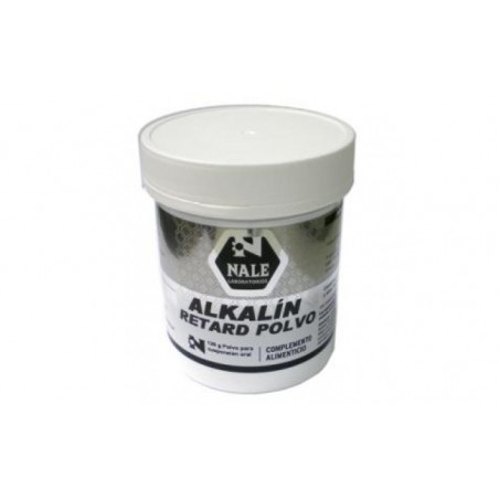 Comprar alkalin retard polvo 120gr.