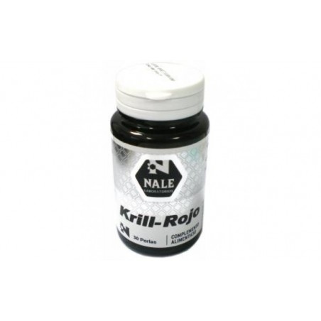 Comprar krill rojo 30perlas.