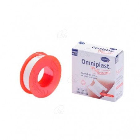 Comprar ESPARADRAPO HIPOALERGICO al mejor precio en Farmacia4Estaciones, tu farmacia online Comprar ESPARADRAPO HIPOALERGICO