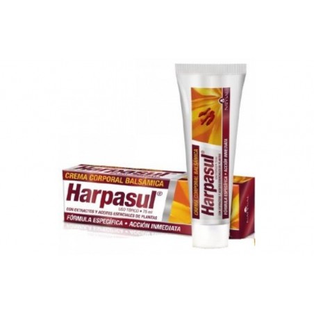 Comprar crema balsamica harpasul (harpagofito forte) 75ml.