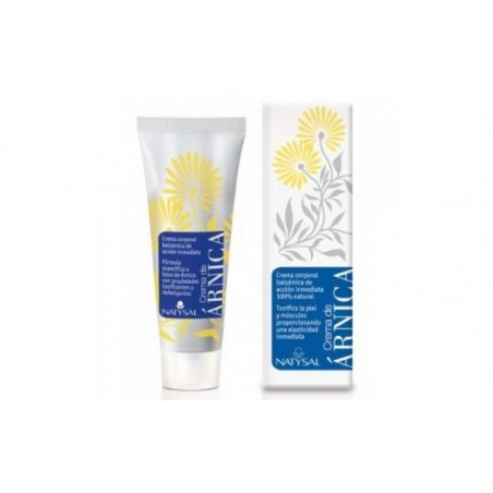 Comprar crema arnica 75ml.