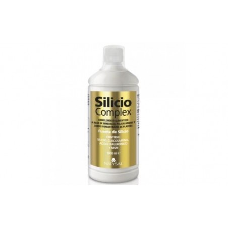 Comprar silicio complex 1litro.