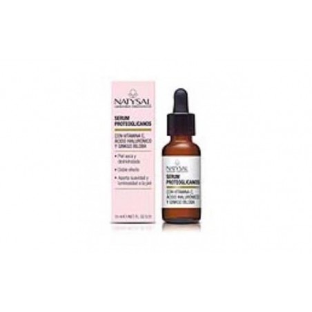 Comprar serum proteoglicanos 15ml.