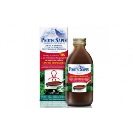 Comprar protecsapin jarabe 250ml.