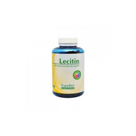 Comprar lecitin-100 100perlas.