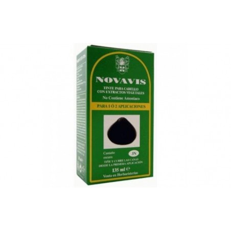 Comprar tinte novavis 3n castaño oscuro 120ml.