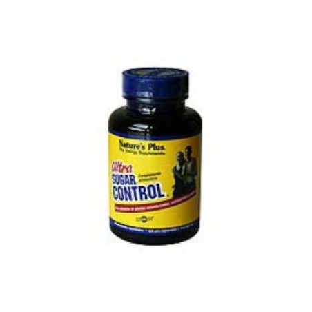 Comprar ultra sugar control 60com.