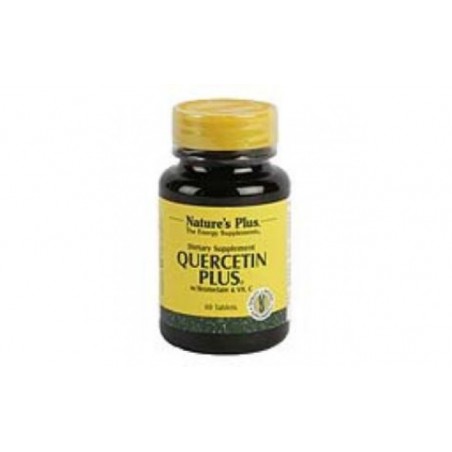 Comprar quercetin plus 60comp.