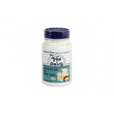 Comprar say yes to dairy 50comp. masticables