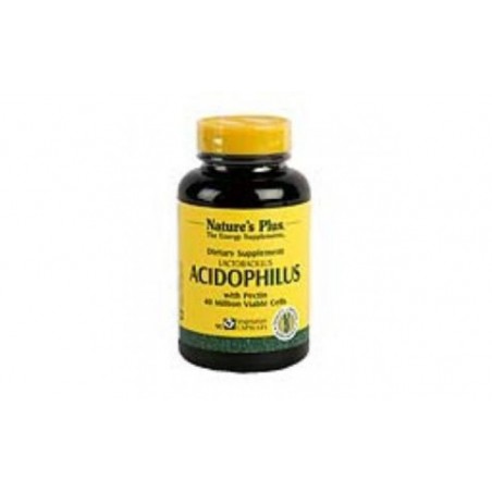 Comprar acidophilus 90 cap.