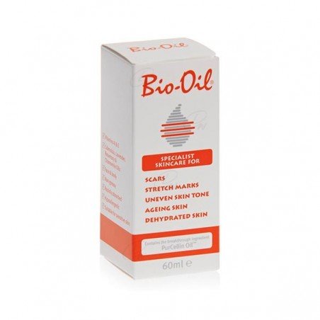 Comprar BIO OIL 60 ML al mejor precio en Farmacia4Estaciones, tu farmacia online Comprar BIO OIL 60 ML
