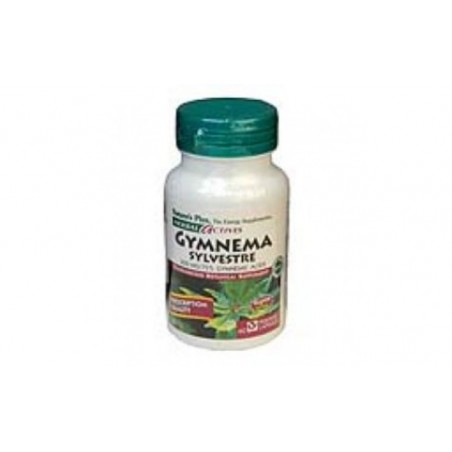 Comprar gymnema silvestris 60cap.