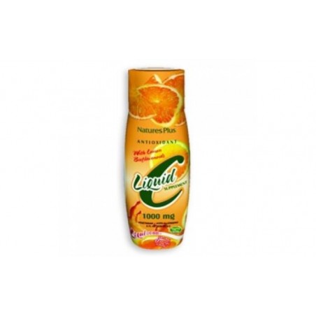 Comprar liquilicious vitamina c 236ml.