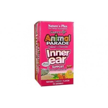 Comprar animal parade inner ear 90comp.