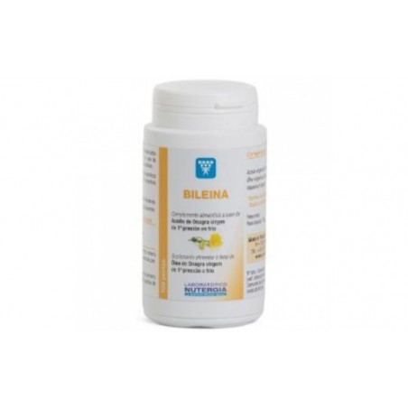 Comprar bileina (onagra y vit.e) 100perlas