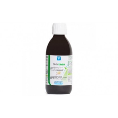 Comprar ergydren (depurativo) 250ml.