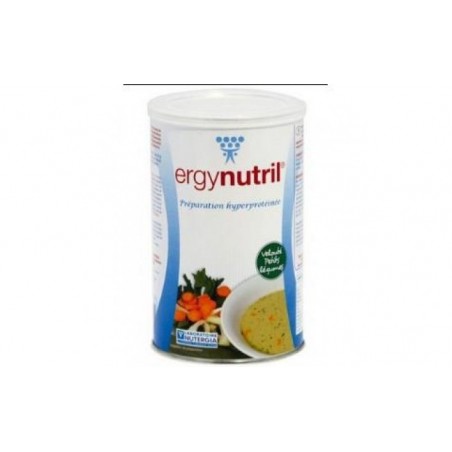 Comprar ergynutril (proteinas) verduras polvo 300gr.