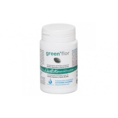 Comprar greenflor 90comp.