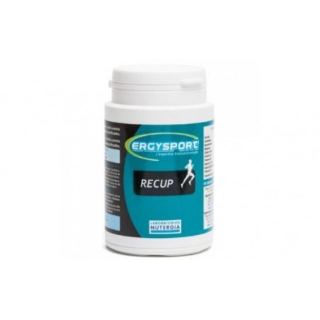 Comprar ergysport recup 60cap.