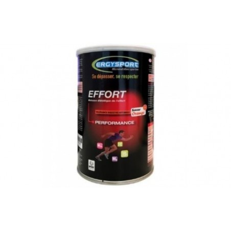 Comprar ergysport esfuerzo 450gr.