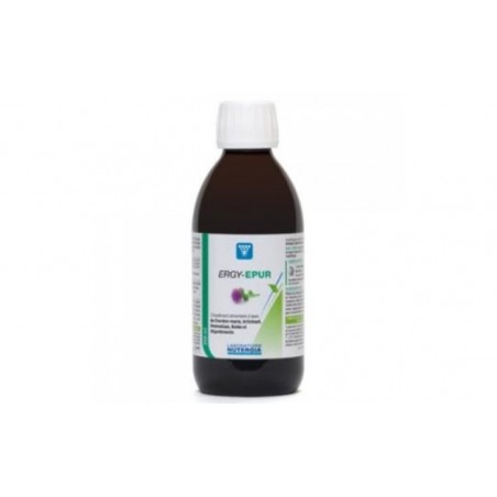 Comprar ergyepur (ergypatic) 250ml.