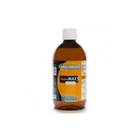 Comprar ergysport oligomax 500ml.