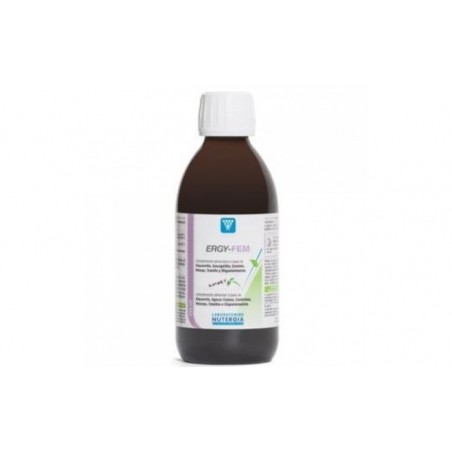 Comprar ergy-fem 250ml.