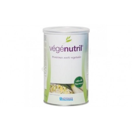 Comprar vegenutril crema de puerros bote 300gr.