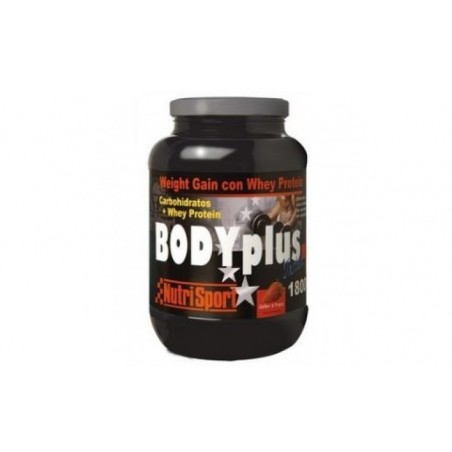 Comprar bodyplus chocolate 1,8kg.