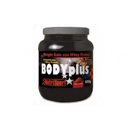 Comprar bodyplus chocolate 850gr.