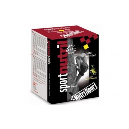 Comprar sportnutril 8sbrs.