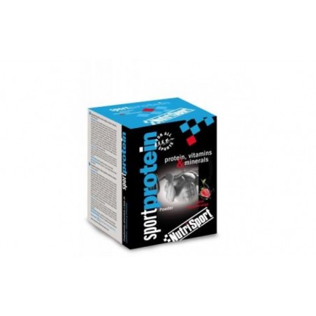 Comprar sportprotein 9sbrs.