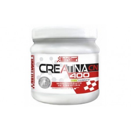 Comprar creatina 500mg. 400gr.polvo