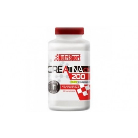 Comprar creatina 1000mg. 200comp.