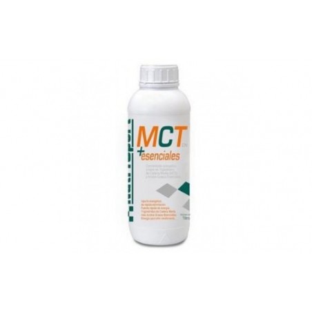 Comprar mct aceites esenciales 1litro.