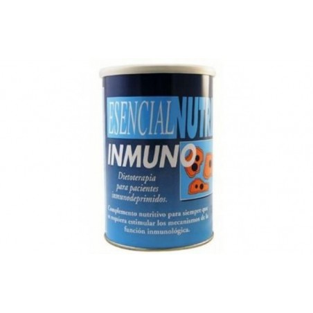 Comprar esencial nutril inmuno 500gr.polvo